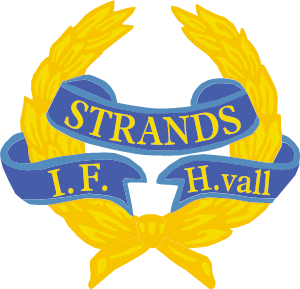 Strands IF Hudiksvall