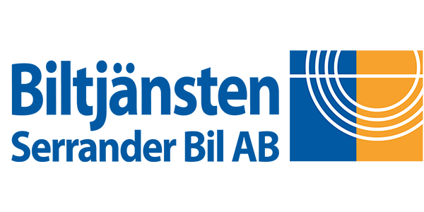 Biltjänsten Serrander Bil AB