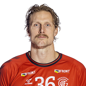 36 Jesper Nielsen