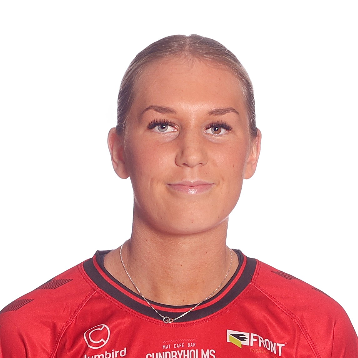 21 Tilde Jäderholm