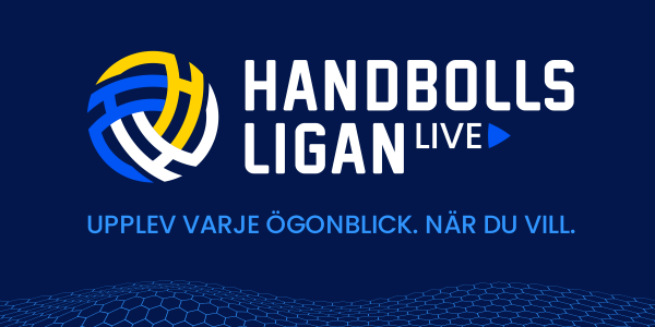 Handbollsligan Live