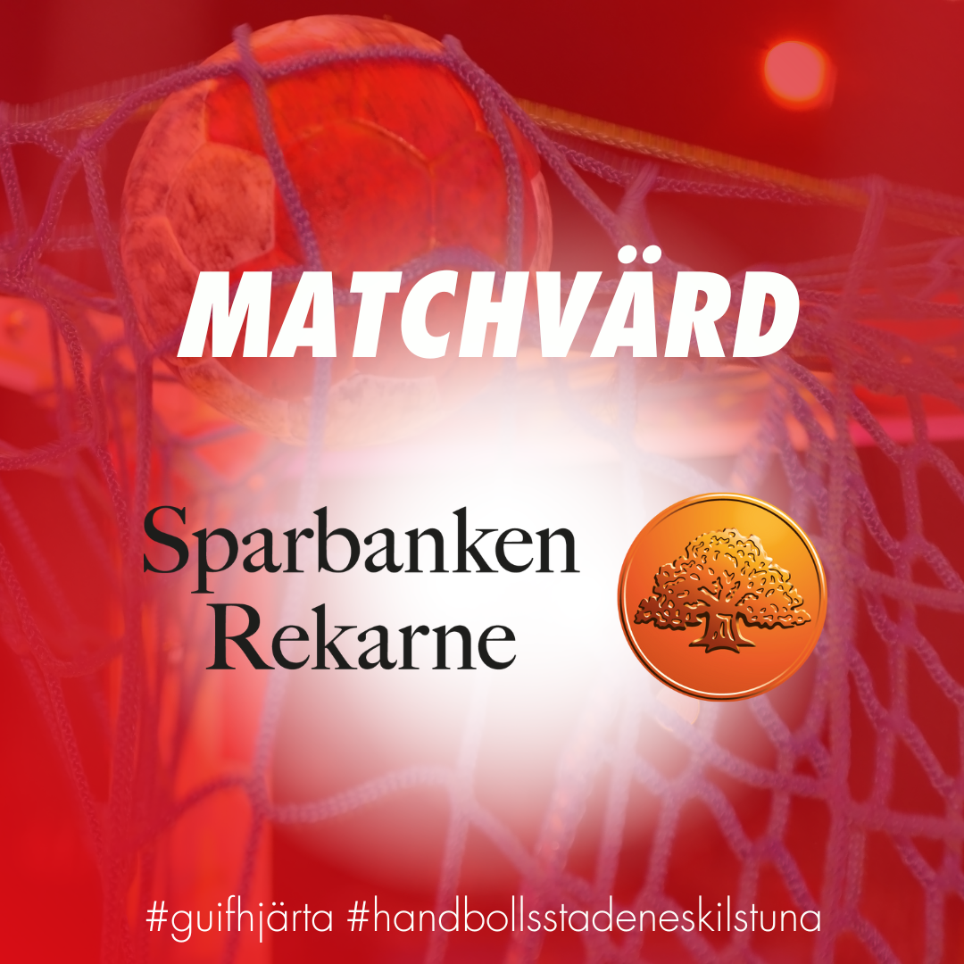 Sparbanken Matchvärd ny ver