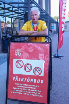 Ej väskor