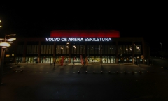 Volvo CE Arena